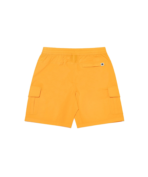 KODAK(コダック)の「クロマブリーズ 4部ショートパンツ イエロー(その他パンツ・メンズ・その他・LARGE/X-LARGE/X-SMALL/MEDIUM/SMALL)」の3枚目の写真