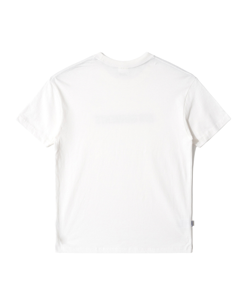 QT8 GARMENTS(キューティーエイトガーメント)の「OC OG Logo Regular-Fit Tee (Ivory)(Tシャツ/カットソー・レディース・その他・MEDIUM/LARGE/X-LARGE)」の3枚目の写真