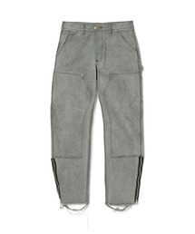 N.HOOLYWOOD｜エヌ.ハリウッドのパンツ（グレー/灰色系）通販 - ZOZOTOWN
