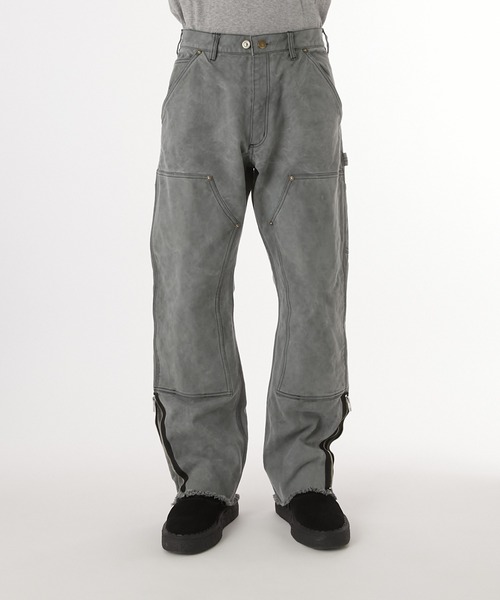 WORK PANTS N.HOOLYWOOD COMPILE│N-HOOLYWOOD.COM