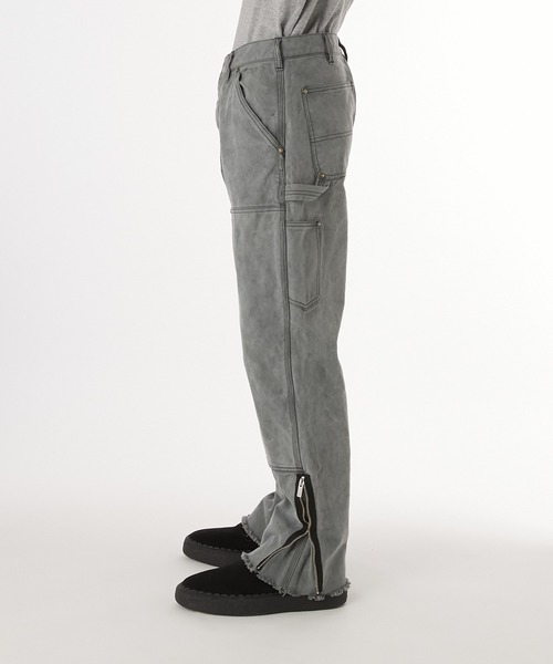 WORK PANTS N.HOOLYWOOD COMPILE│N-HOOLYWOOD.COM