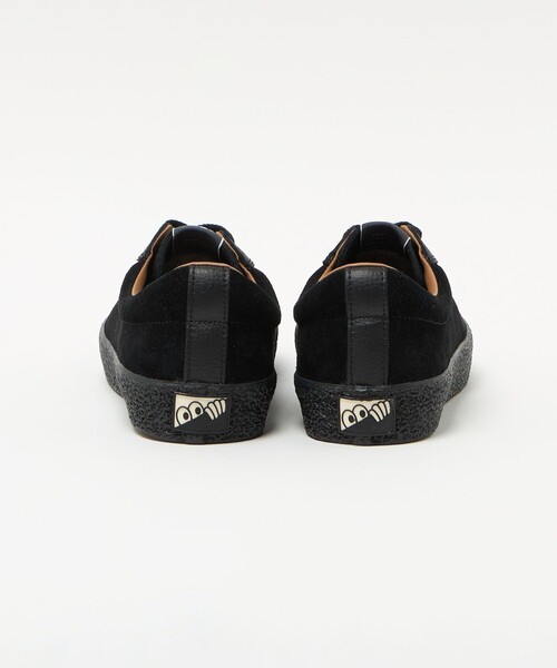 Last Resort AB（ラストリゾート・エービー）の「＜Last Resort AB＞VM002 スニーカー（スニーカー・メンズ・ブラック・43/40/42/41）」の6枚目の写真