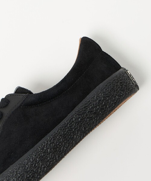 Last Resort AB（ラストリゾート・エービー）の「＜Last Resort AB＞VM002 スニーカー（スニーカー・メンズ・ブラック・43/40/42/41）」の10枚目の写真
