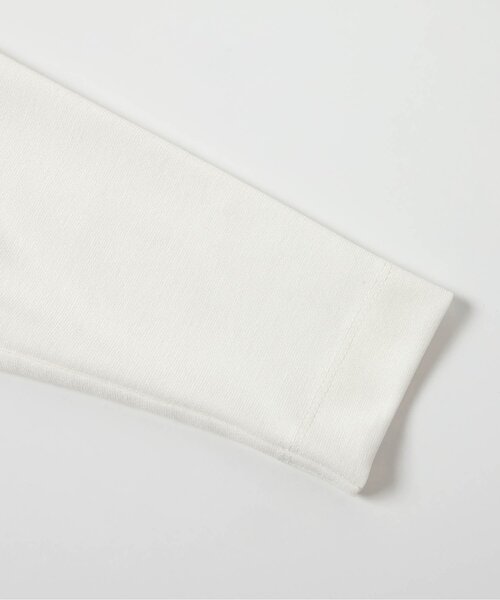 apres les cours(アプレレクール)の「フォーマルボレロ(カーディガン/ボレロ・キッズ・ネイビー/オフホワイト・100/110/120/130)」の4枚目の写真