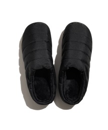 SUBU（スブ）の「SUBU / NANNEN / BLACK（サンダル）」