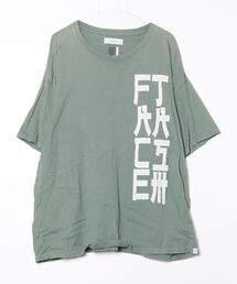 FACETASM（ファセッタズム）の「半袖Tシャツ（Tシャツ/カットソー）」