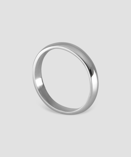 QUARQOR（クォルコア）の「#7104 silver92.5 RING（リング・レディース・その他・SMALL/MEDIUM/LARGE/X-LARGE）」の2枚目の写真