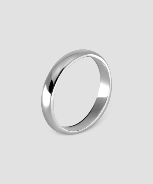 QUARQOR（クォルコア）の「#7104 silver92.5 RING（リング・レディース・その他・SMALL/MEDIUM/LARGE/X-LARGE）」の3枚目の写真
