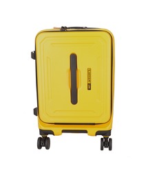 スーツケース/キャリーバッグ（イエロー/黄色系）ファッション通販