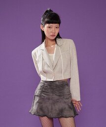 21FW ROYAL JACKET(YELLOW)