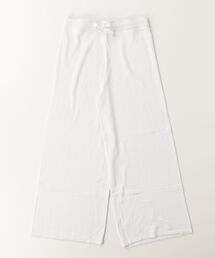 MM6 Maison Margiela | MM6 Maison Margiela(エムエムシックス メゾン マルジェラ)Kids & Junior ロングパンツ(その他パンツ)