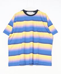 bal（バル）の「半袖Tシャツ（Tシャツ/カットソー）」