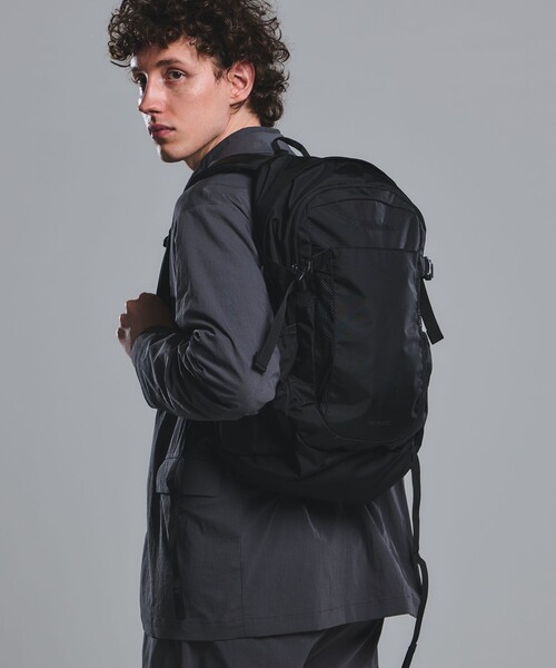 Columbia(コロンビア)の「【別注】<Columbia>キャッスルロック 25 バックパック(バックパック/リュック・メンズ・ブラック・FREE)」の20枚目の写真