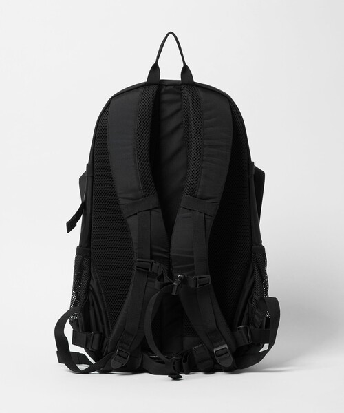 Columbia(コロンビア)の「【別注】<Columbia>キャッスルロック 25 バックパック(バックパック/リュック・メンズ・ブラック・FREE)」の17枚目の写真