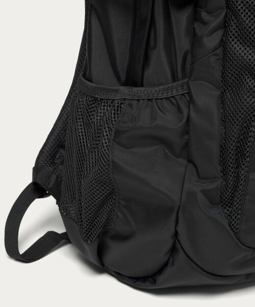 Columbia(コロンビア)の「【別注】<Columbia>キャッスルロック 25 バックパック(バックパック/リュック・メンズ・ブラック・FREE)」の15枚目の写真