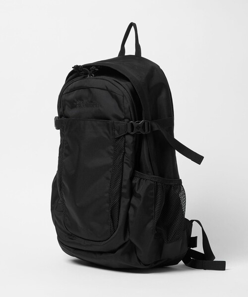 Columbia(コロンビア)の「【別注】<Columbia>キャッスルロック 25 バックパック(バックパック/リュック・メンズ・ブラック・FREE)」の14枚目の写真