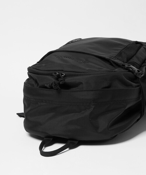Columbia(コロンビア)の「【別注】<Columbia>キャッスルロック 25 バックパック(バックパック/リュック・メンズ・ブラック・FREE)」の13枚目の写真