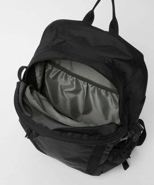 Columbia(コロンビア)の「【別注】<Columbia>キャッスルロック 25 バックパック(バックパック/リュック・メンズ・ブラック・FREE)」の11枚目の写真