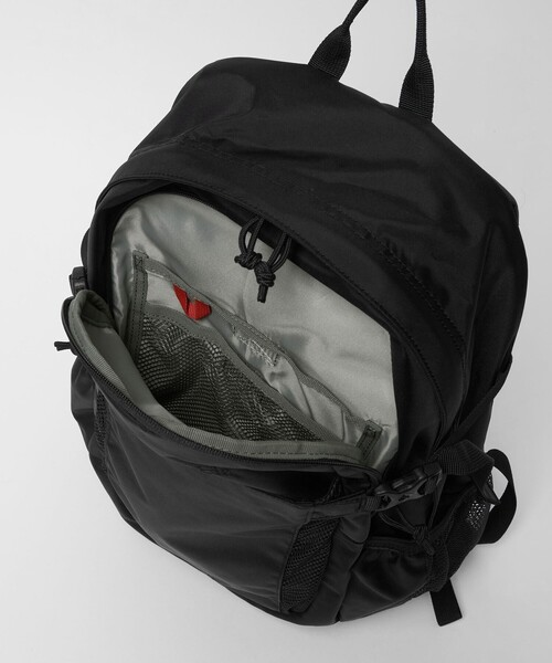Columbia(コロンビア)の「【別注】<Columbia>キャッスルロック 25 バックパック(バックパック/リュック・メンズ・ブラック・FREE)」の10枚目の写真