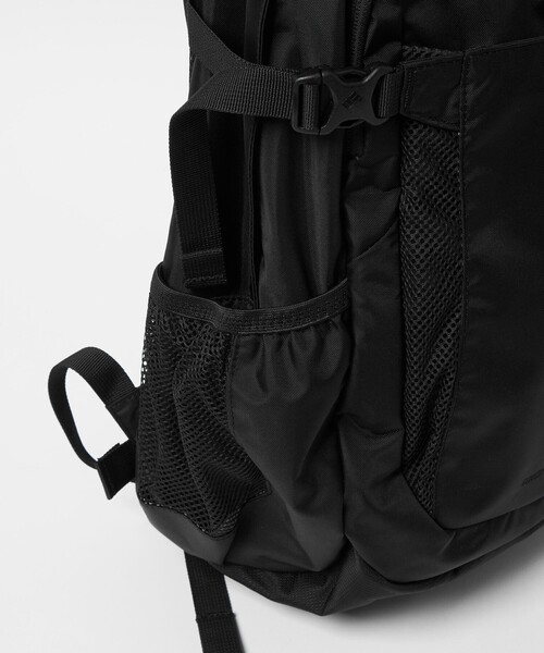 Columbia(コロンビア)の「【別注】<Columbia>キャッスルロック 25 バックパック(バックパック/リュック・メンズ・ブラック・FREE)」の9枚目の写真