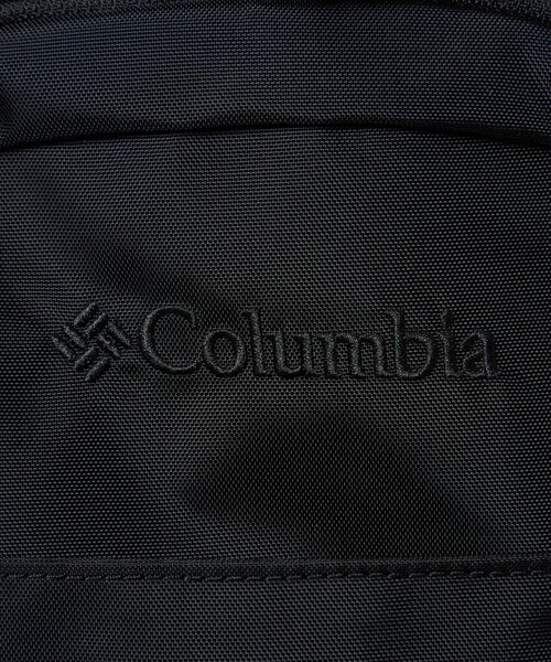 Columbia(コロンビア)の「【別注】<Columbia>キャッスルロック 25 バックパック(バックパック/リュック・メンズ・ブラック・FREE)」の6枚目の写真