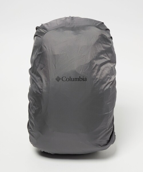 Columbia(コロンビア)の「【別注】<Columbia>キャッスルロック 25 バックパック(バックパック/リュック・メンズ・ブラック・FREE)」の2枚目の写真