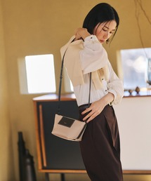 E'POR | 【E'POR】BOAT BAG Mini/撥水・超軽量・26SS新型・新色追加(ショルダーバッグ)