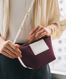 E'POR(�G�|�[��)�́yE'POR�zBOAT BAG Mini/�����E���y�ʁE26SS�V�^�E�V�F�ǉ�(�V�����_�[�o�b�O)