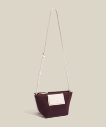 E'POR（エポール）の「【E'POR】BOAT BAG Mini/撥水・超軽量・26SS新型・新色追加（ショルダーバッグ）」