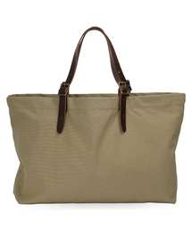 GUVO（グボ）の「Khaki mass bag（トートバッグ）」