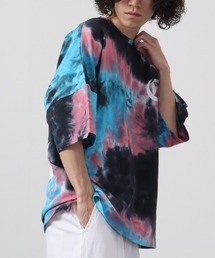 FUNALIVE（ファンアライブ）の「半袖Tシャツ（Tシャツ/カットソー）」