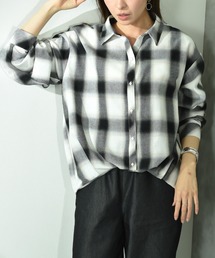 インタープラネット　ストライプシャツ オルタネイトストライプシャツ – LARDINI Online Store