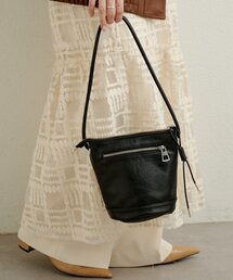 Omekashi | 2wayミニBAG(トートバッグ)