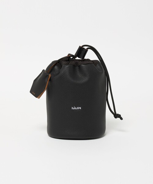 halon アーロン キャンバス トートバッグ ショルダーバッグ 2way hALON