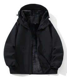 フリース」に該当するマウンテンパーカーファッション通販 - ZOZOTOWN