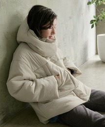 eL（エル）の「ブルゾン（ダウンジャケット/コート）」