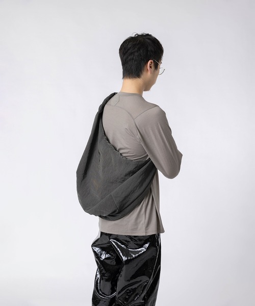 OFFICE BAG（ショルダーバッグ）｜OUAT（オーユーエーティー）の