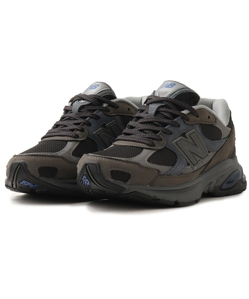 NEW BALANCE(ニューバランス)の「New Balance U20107Z3 / ニューバランス U20107Z3(スニーカー・メンズ・ダークグレー・29.0cm/28.5cm/28.0cm/27.5cm/27.0cm/26.0cm/23.0cm/24.0cm/24.5cm/25.0cm)」の1枚目の写真