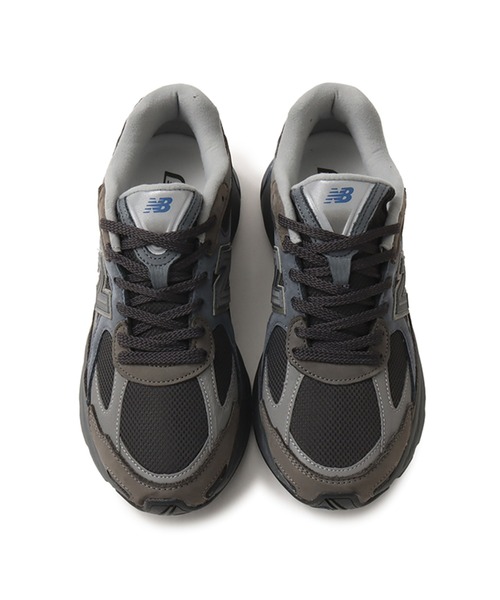 NEW BALANCE(ニューバランス)の「New Balance U20107Z3 / ニューバランス U20107Z3(スニーカー・メンズ・ダークグレー・29.0cm/28.5cm/28.0cm/27.5cm/27.0cm/26.0cm/23.0cm/24.0cm/24.5cm/25.0cm)」の5枚目の写真