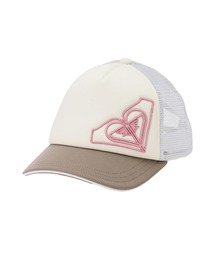 ROXY(���L�V�[)��ROXY/���L�V�[ �L�b�Y �L���b�v ���b�V���L���b�v MINI SUNNY CAP TCP261121(�L���b�v)