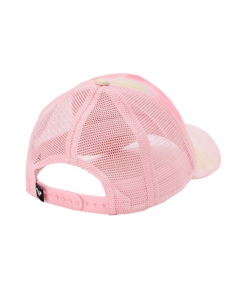 ROXY（ロキシー）の「ROXY/ロキシー キッズ キャップ メッシュキャップ MINI SUNNY CAP TCP261121（キャップ・キッズ・ピンク/キナリ/ブラック・FREE）」の14枚目の写真