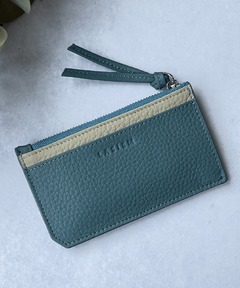 IOPELLE(イオペレ)】《2024年干支/タツノオトシゴ》L字型長財布（財布