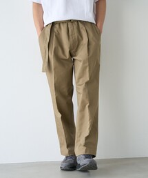 RED KAP（レッドキャップ）の「REDKAP（レッドキャップ）別注ワイドチノパンツ（チノパンツ）」