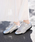 PUMA�i�v�[�}�j�́uPUMA/�v�[�} SPEED SILVER WNS 406881�i�X�j�[�J�[�j�v�b�V���o�[