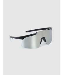 LOOKATHIS（ルカディス）の「LK25 ミラーエッジパフォーマンスフィットランニングサングラス（サングラス）」