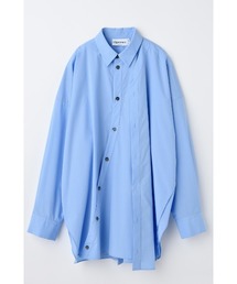 ENFOLD / nagonstans｜エンフォルド / ナゴンスタンスのシャツ