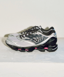 MIZUNO（ミズノ　）の「MIZUNO WAVE PROPHECY LS D1GA3337：スニーカー（スニーカー）」