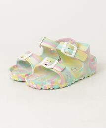 F.O.KIDS（エフオーキッズ）の「F.O.KIDS/エフオーキッズ EVA コンフォートサンダル 2026年春夏（サンダル）」