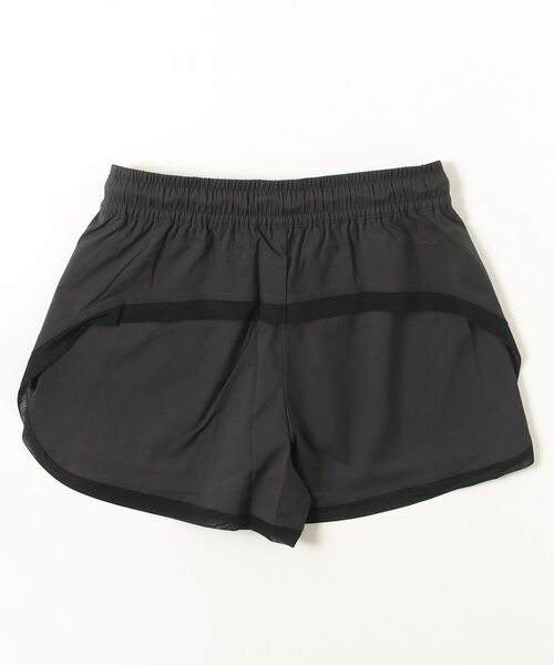 TIGORA(ティゴラ)の「ティゴラ TIGORA ショートパンツ(その他パンツ・レディース・ブラック・S/M/L/XL)」の2枚目の写真