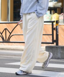 Franklin Climbing | 【Franklin Climbing】ユニセックス/シティアクティブトラックパンツ(その他パンツ)